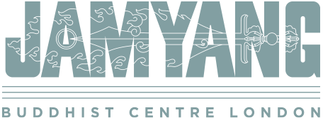 Jamyang Buddhist Center London