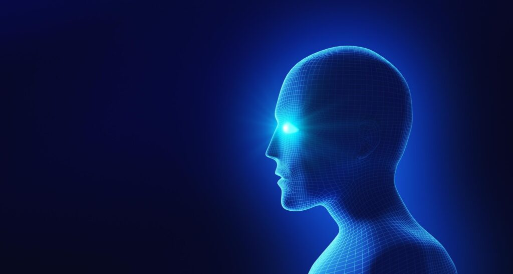 Consciousness and spirituality