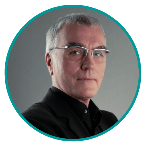 Thomas Metzinger - Science & Wisdom LIVE